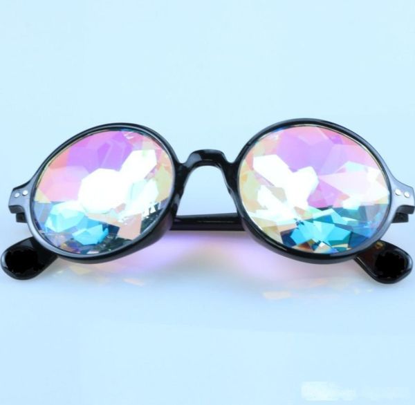 new round kaleidoscope sunglasses retro party designer rave festival mosaic glasses eyewear for female male
new round kaleidoscope sunglasses retro party designer rave festival mosaic glasses eyewear for female male
