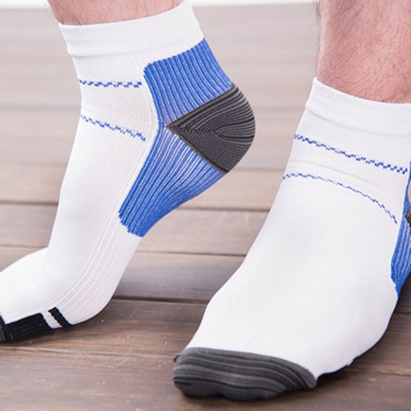 men's sock foot compression for plantar fasciitis heel spurs pain sport running hiking cycling sock for men and women size 6 color, Black
men's sock foot compression for plantar fasciitis heel spurs pain sport running hiking cycling sock for men and women size 6 color, Black