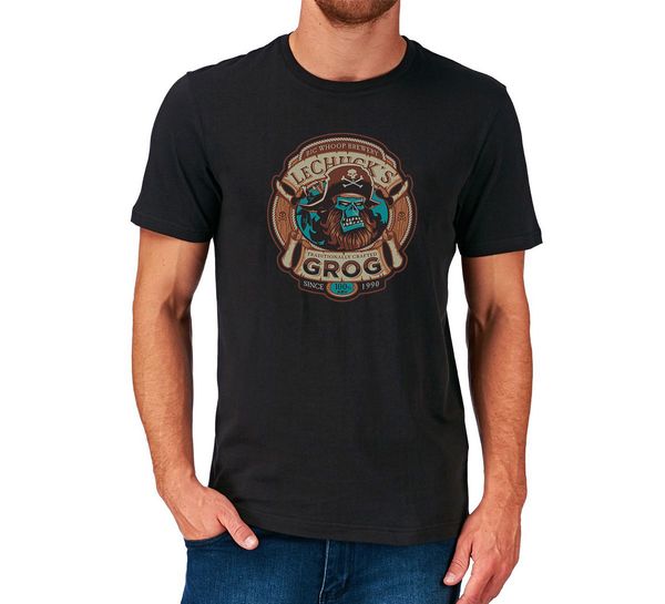 lechucks grog t shirt monkey island pirate summer t shirt brand fitness body building cool casual pride t shirt cool casual
lechucks grog t shirt monkey island pirate summer t shirt brand fitness body building cool casual pride t shirt cool casual