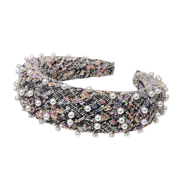 2020 women headband simple sweet pearl wide border hair band fashion color stripes hair accessories wash face band new
2020 women headband simple sweet pearl wide border hair band fashion color stripes hair accessories wash face band new
