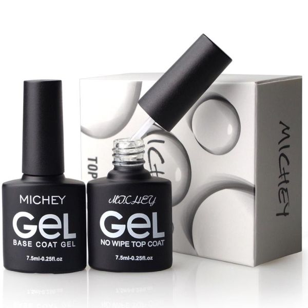 nail gel 7.5ml/set coat+ base coat foundation for uv lacquer varnish transparent and michey, Red;pink
nail gel 7.5ml/set coat+ base coat foundation for uv lacquer varnish transparent and michey, Red;pink