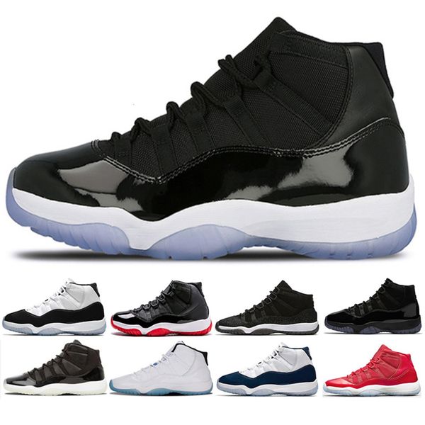 11 cap and gown men women basketball shoes 11s prom night black concord sneakers gym red space jam gamma blue sports shoes
11 cap and gown men women basketball shoes 11s prom night black concord sneakers gym red space jam gamma blue sports shoes