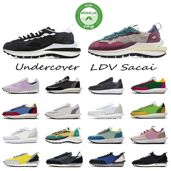 new waffle ldv dio undercover daybreak chunky dunky nylon white black nyc pigeon women mens running shoes sports trainers sneakers
new waffle ldv dio undercover daybreak chunky dunky nylon white black nyc pigeon women mens running shoes sports trainers sneakers