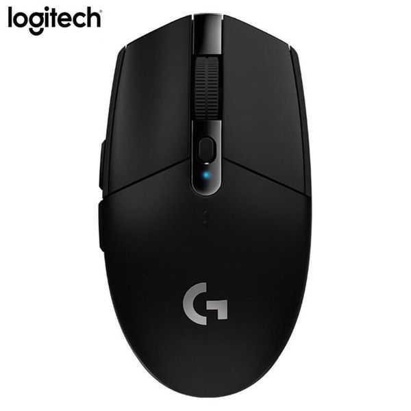 g304 gaming wireless mouse lightspeed 6 programmable buttons usb hero sensor 12000dpi adjustable gaming optical mice
g304 gaming wireless mouse lightspeed 6 programmable buttons usb hero sensor 12000dpi adjustable gaming optical mice