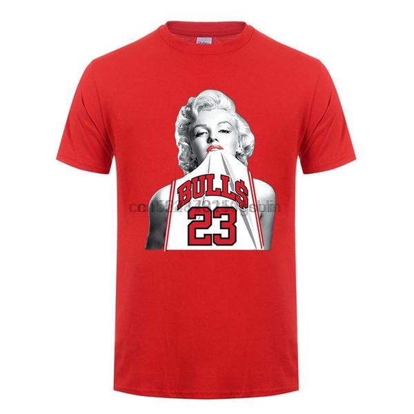 marilyn monroe wearing michael 23 t shirt basketballer jersey funny cool hipster tee shirt men women bull t-shirt
marilyn monroe wearing michael 23 t shirt basketballer jersey funny cool hipster tee shirt men women bull t-shirt