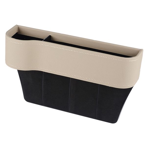 car universal storage box seat storage box in front passenger seat car crevice finishing beige
car universal storage box seat storage box in front passenger seat car crevice finishing beige