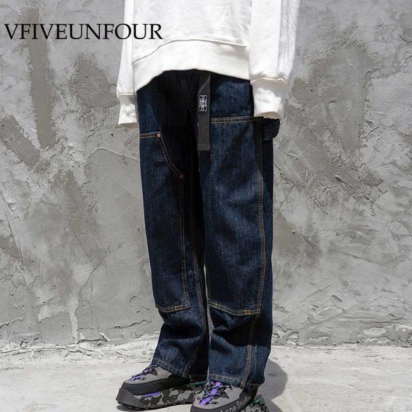 men's jeans vfive unfour loose fit denim pants streetwear blue vintage hip hop men baggy hipster high street
men's jeans vfive unfour loose fit denim pants streetwear blue vintage hip hop men baggy hipster high street