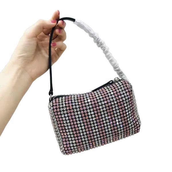 2020 brand womens purses handbags diamond shiny small square bag evening fashion handbag crossbody bags
2020 brand womens purses handbags diamond shiny small square bag evening fashion handbag crossbody bags