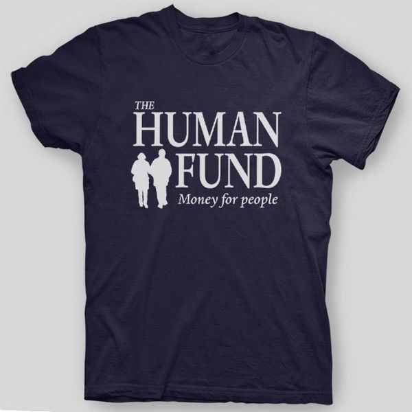 2019 new men's human fund george costanza seinfeld curb enthusiasm t-shirt sizes s-5x summer fashion 
2019 new men's human fund george costanza seinfeld curb enthusiasm t-shirt sizes s-5x summer fashion