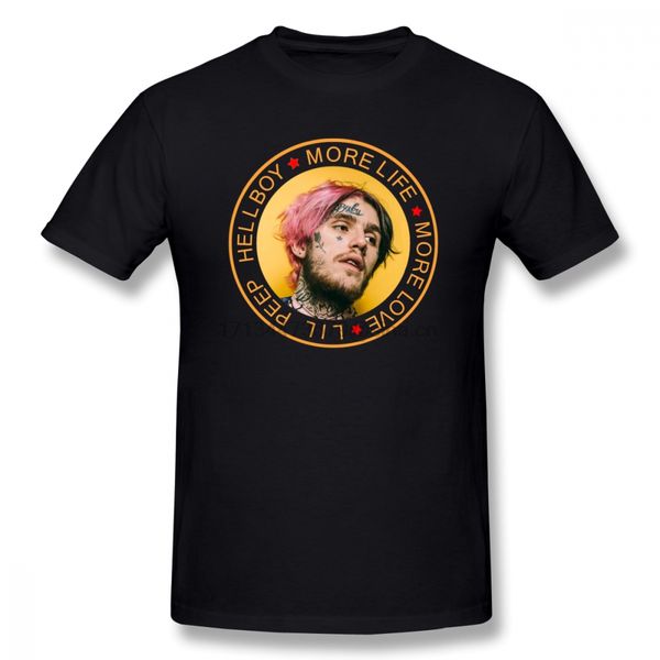 lil peep hip hop men t shirt new style undertale plus size o-neck cotton custom short sleeve brand clothing
lil peep hip hop men t shirt new style undertale plus size o-neck cotton custom short sleeve brand clothing