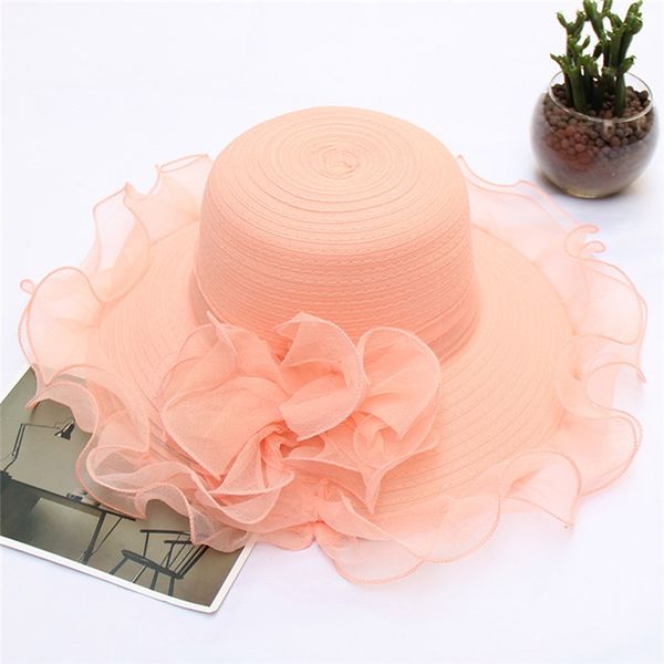 stingy brim hats handmade weave wide women flower embellished summer anti-uv cap lace up hat outdoor floral beach, Blue;gray
stingy brim hats handmade weave wide women flower embellished summer anti-uv cap lace up hat outdoor floral beach, Blue;gray