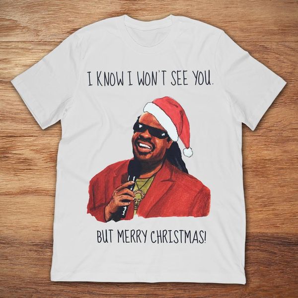brand stevie wonder i know i won't see you but merry christmas t-shirt men's short sleeve t-shirt men slim fit t shirt
brand stevie wonder i know i won't see you but merry christmas t-shirt men's short sleeve t-shirt men slim fit t shirt