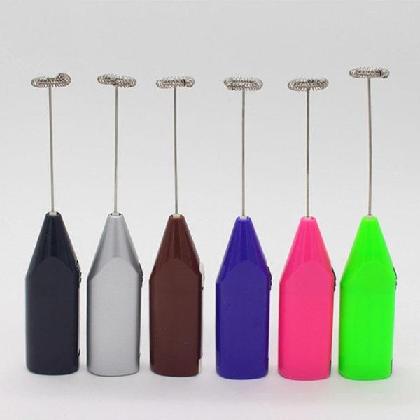 creative handheld stainless steel coffee milk frother foamer drink electric whisk kitchen egg beater stirrer tool
creative handheld stainless steel coffee milk frother foamer drink electric whisk kitchen egg beater stirrer tool