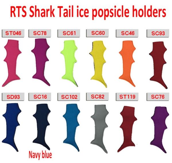 neoprene shark popsicle anti-e bag colorful ice cream insulated bag diving materials ice cream tools
neoprene shark popsicle anti-e bag colorful ice cream insulated bag diving materials ice cream tools