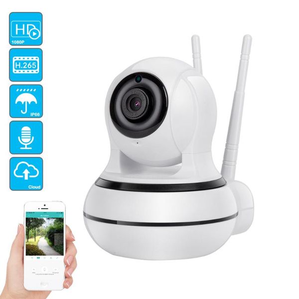 cameras usafeqlo 1080p hd wifi wireless home security ip camera network cctv surveillance ir night vision baby monitor
cameras usafeqlo 1080p hd wifi wireless home security ip camera network cctv surveillance ir night vision baby monitor