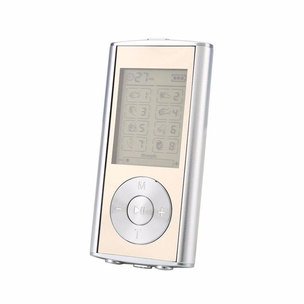 dual electric low frequency tens unit lower back pain relief digital screen tens machine muscle stimulator massager
dual electric low frequency tens unit lower back pain relief digital screen tens machine muscle stimulator massager