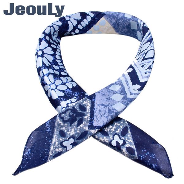 scarves manufacturers selling 2021 chun xia qiu emulation silk small square 70 cm flower blue elephant scarf wholesale and silky, Blue;gray
scarves manufacturers selling 2021 chun xia qiu emulation silk small square 70 cm flower blue elephant scarf wholesale and silky, Blue;gray
