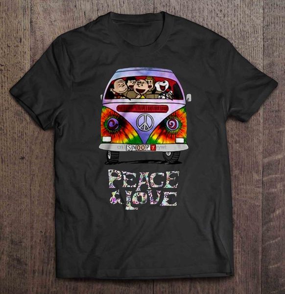 men funny t shirt fashion tshirt peace & love-the peanuts movie version2 women t-shirt
men funny t shirt fashion tshirt peace & love-the peanuts movie version2 women t-shirt