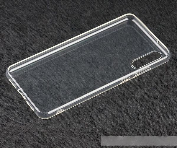 1.0mm crystal clear soft tpu case cover for huawei p30 lite p30 plus y7 2019 p smart z p20 lite 2019 honor 20 20 pro honor 8a 800pcs
1.0mm crystal clear soft tpu case cover for huawei p30 lite p30 plus y7 2019 p smart z p20 lite 2019 honor 20 20 pro honor 8a 800pcs