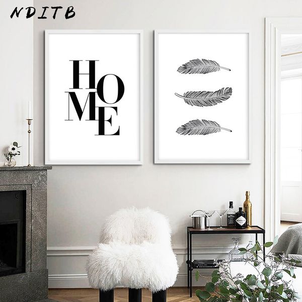 paintings nditb black white wall art canvas painting home quote poster nordic style minimalist prints picture for living room decor
paintings nditb black white wall art canvas painting home quote poster nordic style minimalist prints picture for living room decor