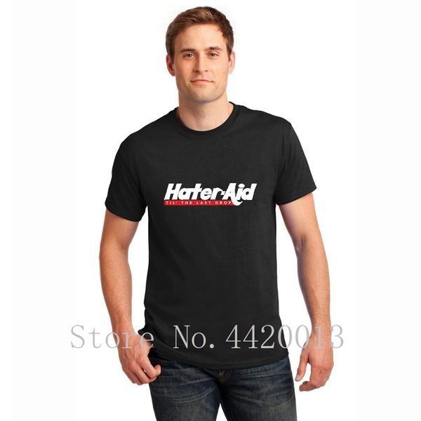 designing short sleeve s-3xl 3ish hater aid original vintage fitness comfortable spring trend hiphop t shirt for men
designing short sleeve s-3xl 3ish hater aid original vintage fitness comfortable spring trend hiphop t shirt for men