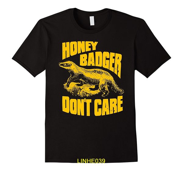ripple junction honey badger doncare illustration t-shirt o-neck men men summer short sleeves t shirt new 2020 funny
ripple junction honey badger doncare illustration t-shirt o-neck men men summer short sleeves t shirt new 2020 funny