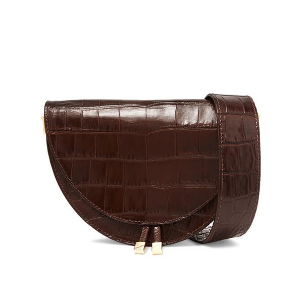 shoulder bags 2021 fashion women cross package clothing half circle coverd pu leather trendy crossbody bag one lady shell
shoulder bags 2021 fashion women cross package clothing half circle coverd pu leather trendy crossbody bag one lady shell