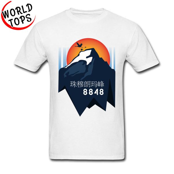 image printed chinese mount everest sunset tshirts crew neck 100% cotton men shirts excursion exploration traveler t shirt
image printed chinese mount everest sunset tshirts crew neck 100% cotton men shirts excursion exploration traveler t shirt
