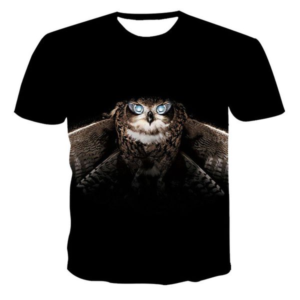 anime male female animal cute owl rock 3d print shirts harajuku funny humor men clothing
anime male female animal cute owl rock 3d print shirts harajuku funny humor men clothing