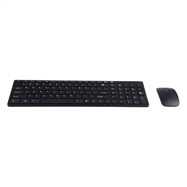 2.4ghz optical wireless keyboard wireless mouse mice usb receiver combo kit for pc lapportable ultra thin office suit
2.4ghz optical wireless keyboard wireless mouse mice usb receiver combo kit for pc lapportable ultra thin office suit