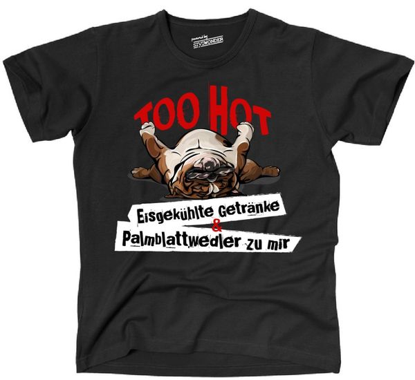 печать мужчины футболка летняя twilda футболка hunde too hot английский бульдог bulldogge по wilsigns siviwonder рукава harajuku tops
печать мужчины футболка летняя twilda футболка hunde too hot английский бульдог bulldogge по wilsigns siviwonder рукава harajuku tops