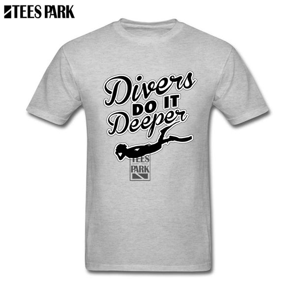 2020 divers do it deeper mens t shirts round collar short sleeved t-shirts man 3d tee shirt printing
2020 divers do it deeper mens t shirts round collar short sleeved t-shirts man 3d tee shirt printing