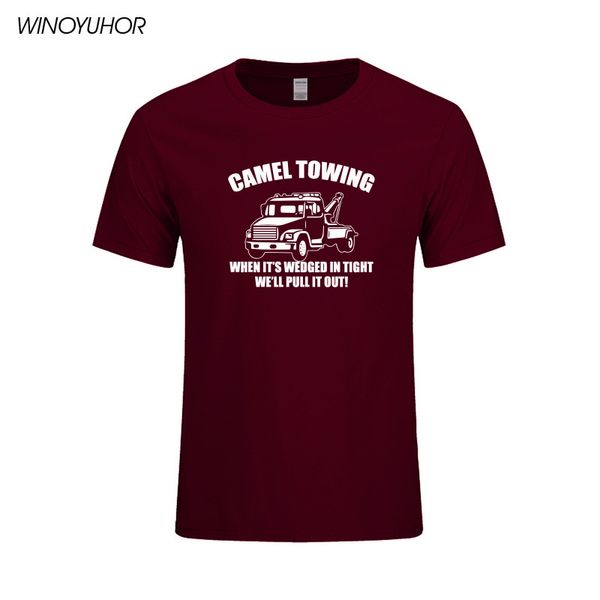 camel towing print t-shirts men new summer casual short sleeve cotton t shirts funny humor cool male tees
camel towing print t-shirts men new summer casual short sleeve cotton t shirts funny humor cool male tees