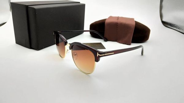 luxury big qualtiy new fashion 211 tom sunglasses for man woman erika eyewear ford designer brand sun glasses with original box tom, Silver
luxury big qualtiy new fashion 211 tom sunglasses for man woman erika eyewear ford designer brand sun glasses with original box tom, Silver