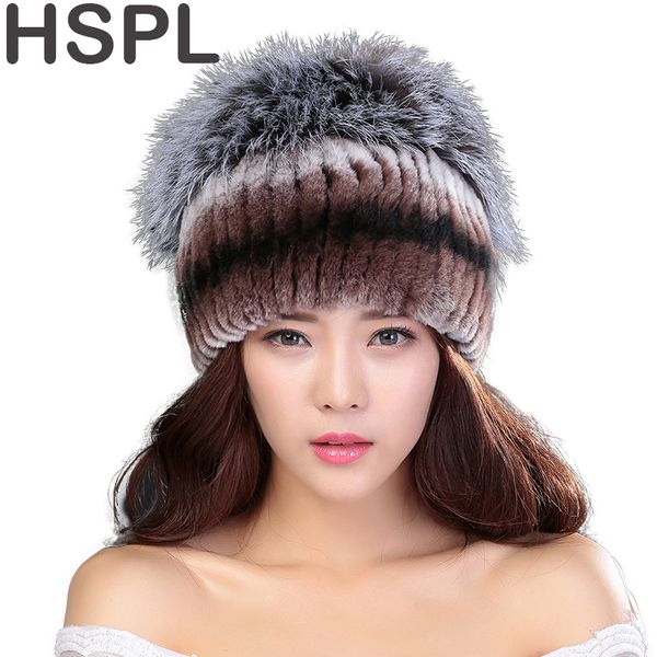 winter caps with fur ball 100% natural rex fur winter hat for lady fashion cap warm beanies lady headwear bone, Blue;gray
winter caps with fur ball 100% natural rex fur winter hat for lady fashion cap warm beanies lady headwear bone, Blue;gray