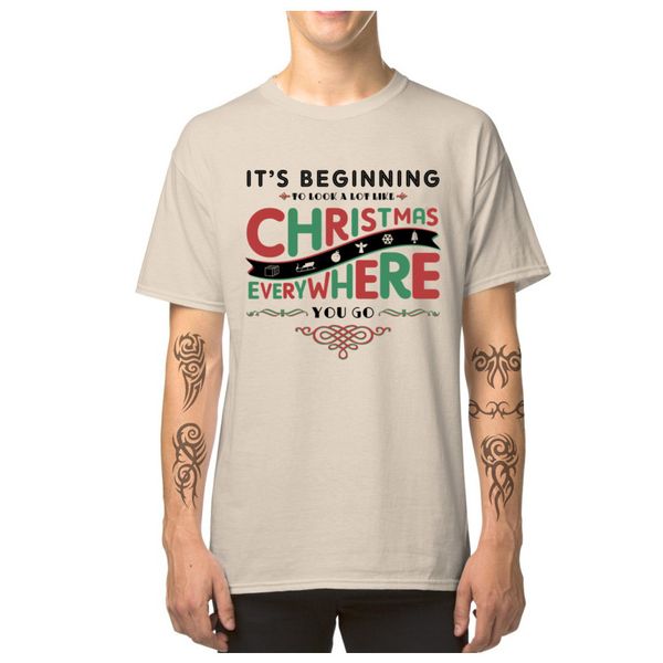 christmas everywhere t-shirt men xmas gift t shirt 100% cotton fabric customized & tees slim fit letter clothes unique
christmas everywhere t-shirt men xmas gift t shirt 100% cotton fabric customized & tees slim fit letter clothes unique