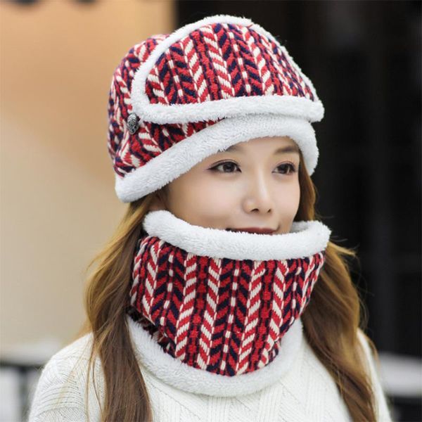 3шт / set ветрозащитный wool hat осень зима теплая вязаная bonnet beanie caps открытый велоспорт сгущает beanie cap езда наборы, Blue;gray
3шт / set ветрозащитный wool hat осень зима теплая вязаная bonnet beanie caps открытый велоспорт сгущает beanie cap езда наборы, Blue;gray