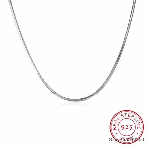 smtcat real genuine solid 925 sterling silver snake chains,1mm fashion snake chain necklaces for women 16 inches 18 inches
smtcat real genuine solid 925 sterling silver snake chains,1mm fashion snake chain necklaces for women 16 inches 18 inches