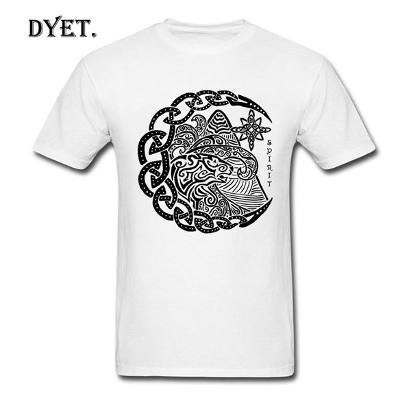 2018 polar bear spirit tribal tattoo t-shirt men black white art pattern design cotton t shirt custom for students
2018 polar bear spirit tribal tattoo t-shirt men black white art pattern design cotton t shirt custom for students