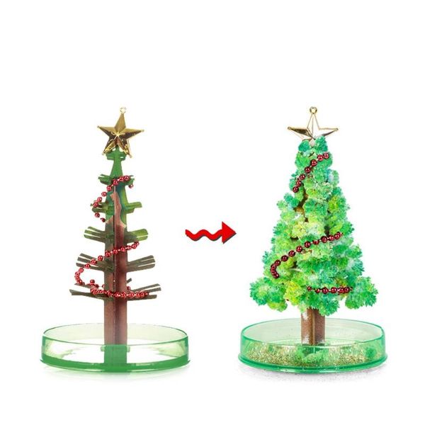 christmas gift paper tree magic growing tree toy boys girls novelty xmas 10ml xmas gift new year kid toy novel grow
christmas gift paper tree magic growing tree toy boys girls novelty xmas 10ml xmas gift new year kid toy novel grow