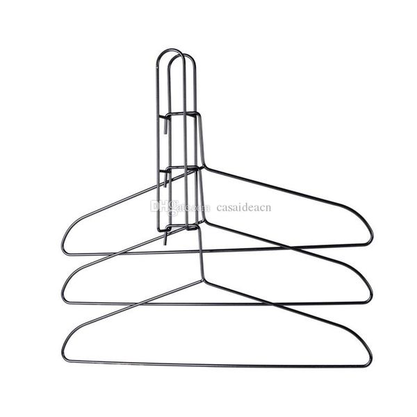 multilayer magic hangers closet space saving hangers set of 3 multi-purpose metal hanger for organizing wardrobe clothing
multilayer magic hangers closet space saving hangers set of 3 multi-purpose metal hanger for organizing wardrobe clothing