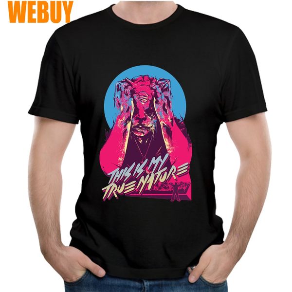 graphic ine miami the colonel homme t shirt for men stylish s-6xl big size tee 3d print t shirt sale