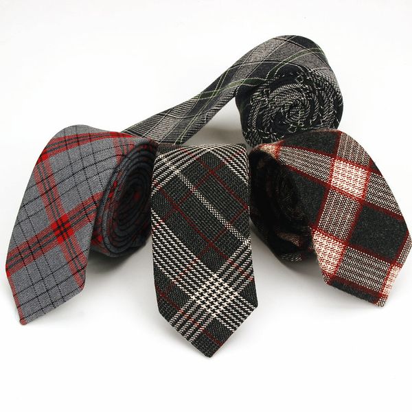 neck ties 13 style formal business vestidos wedding classic men's tie plaid grid 6cm corbatas dress fashion accessories men necktie, Blue;purple
neck ties 13 style formal business vestidos wedding classic men's tie plaid grid 6cm corbatas dress fashion accessories men necktie, Blue;purple