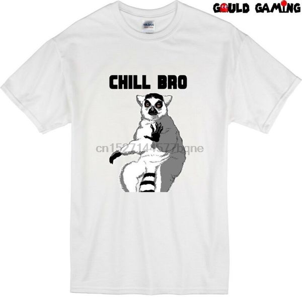 холод bro lemur t-shirt взрослый мужской хлопок размеры мадагаскар king julien животных
холод bro lemur t-shirt взрослый мужской хлопок размеры мадагаскар king julien животных
