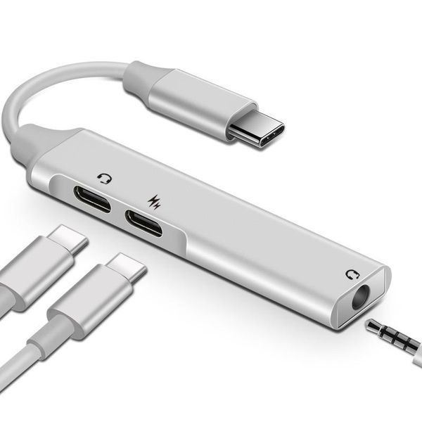 usb type c 3.5mm earphone adapter pd qc charger usb c to 3.5mm jack aux adapter for smart phones
usb type c 3.5mm earphone adapter pd qc charger usb c to 3.5mm jack aux adapter for smart phones
