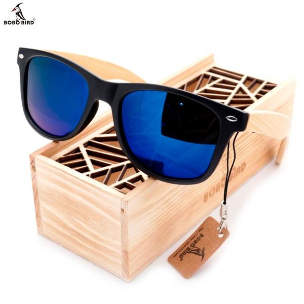 sunglasses bobo bird vintage black square with bamboo legs mirrored polarized summer style travel eyewear wood box, White;black
sunglasses bobo bird vintage black square with bamboo legs mirrored polarized summer style travel eyewear wood box, White;black