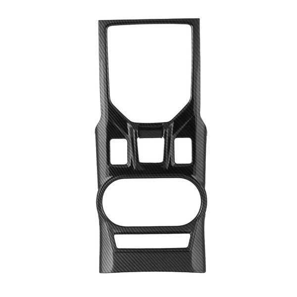interior gear shift box panel overlay cover trim for subaru xv 2017-2018 interior dashboard accessories
interior gear shift box panel overlay cover trim for subaru xv 2017-2018 interior dashboard accessories
