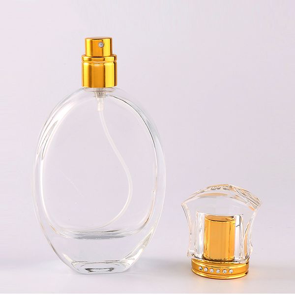 storage bottles & jars 25pcs 50ml perfume bottle spray clear glass refillable empty fine mist atomizer aluminum cap cosmetic container make
storage bottles & jars 25pcs 50ml perfume bottle spray clear glass refillable empty fine mist atomizer aluminum cap cosmetic container make
