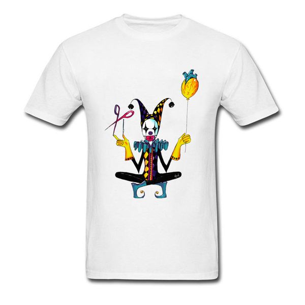 2018 new arrival men t shirt 100% organic cotton fabric clothes sweatshirt masked circus juggler swag show t-shirt cutsomized
2018 new arrival men t shirt 100% organic cotton fabric clothes sweatshirt masked circus juggler swag show t-shirt cutsomized