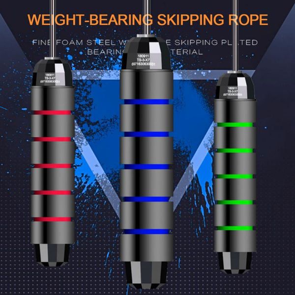 jump ropes procircle skipping rope high speed gym fitness sport exercise portable equipment
jump ropes procircle skipping rope high speed gym fitness sport exercise portable equipment